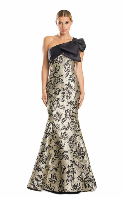 Alexander by Daymor 1851F23 Dress