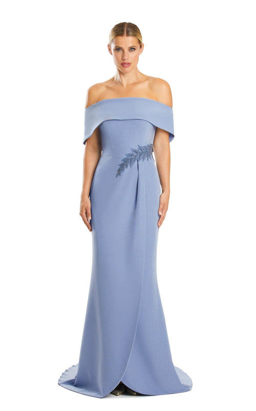 Alexander by Daymor 1853F23 Dress