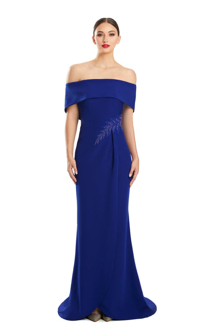 Alexander by Daymor 1853F23 Dress