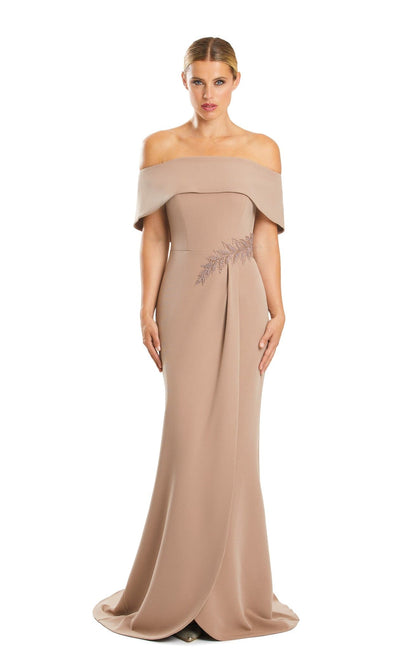 Alexander by Daymor 1853F23 Dress