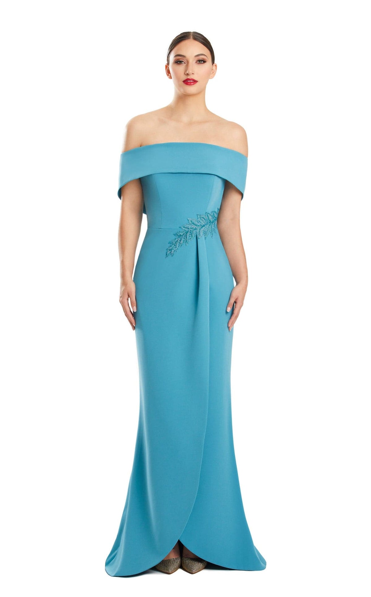 Alexander by Daymor 1853F23 Dress