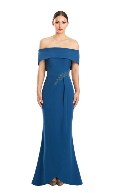 Alexander by Daymor 1853F23 Dress