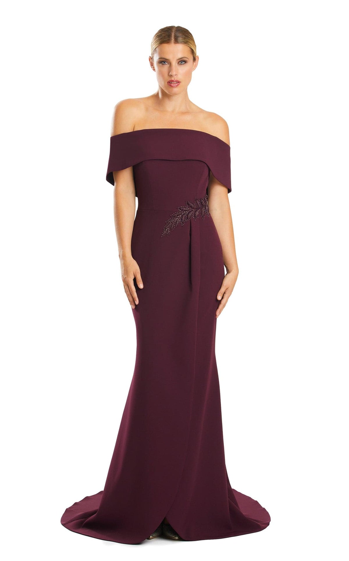 Alexander by Daymor 1853F23 Dress