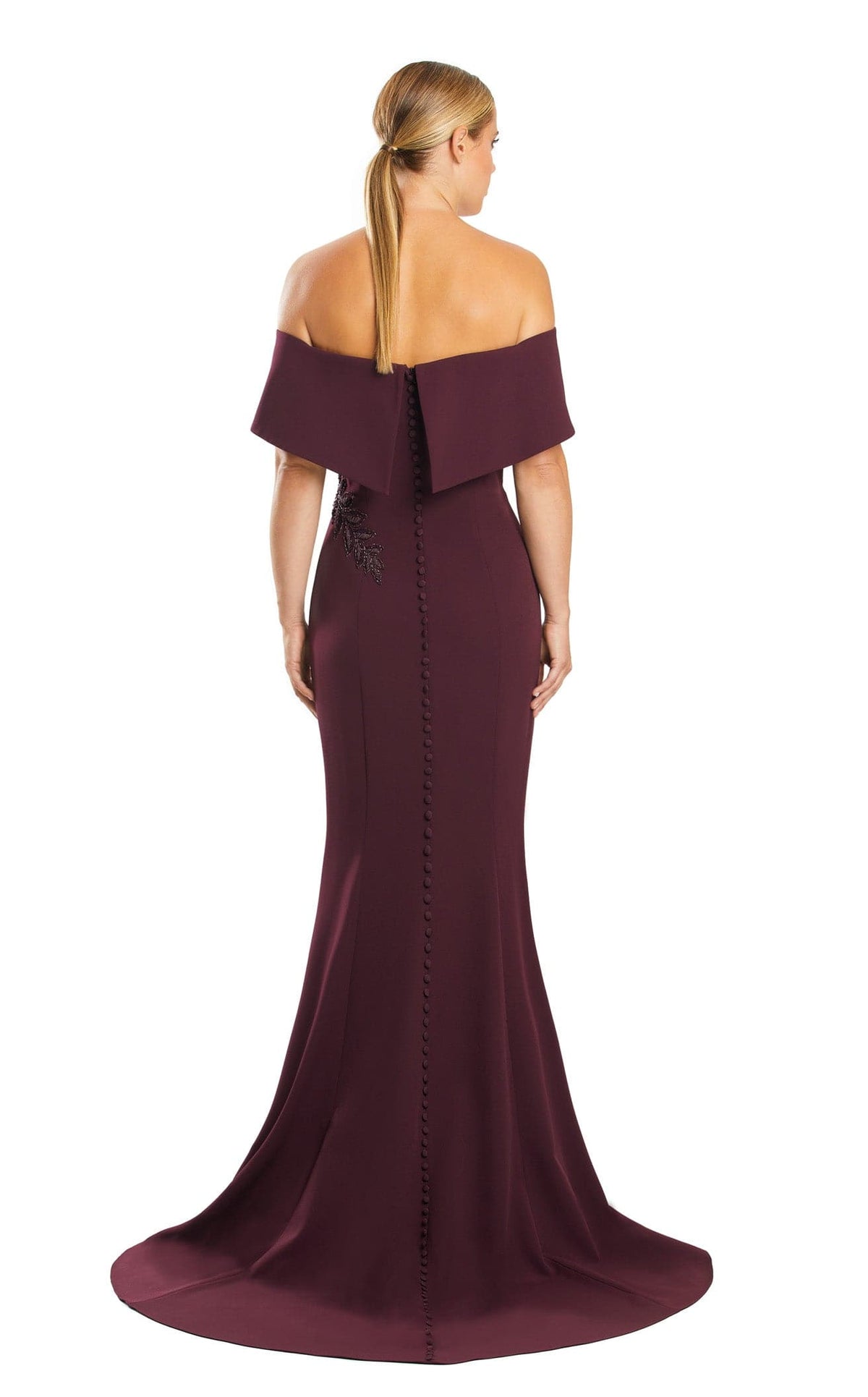 Alexander by Daymor 1853F23 Dress