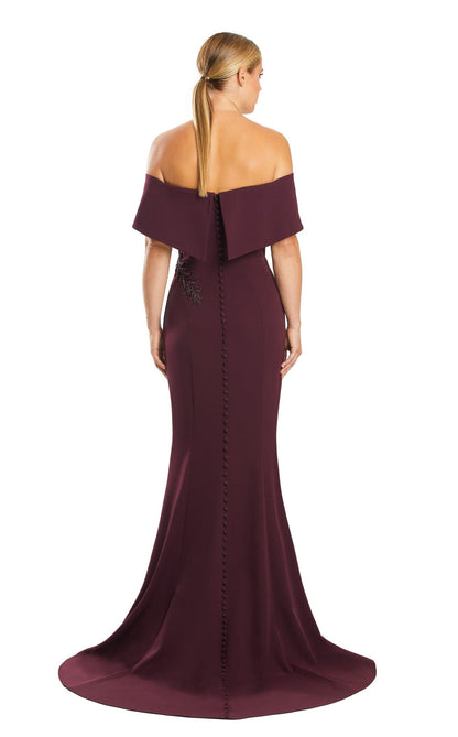 Alexander by Daymor 1853F23 Dress