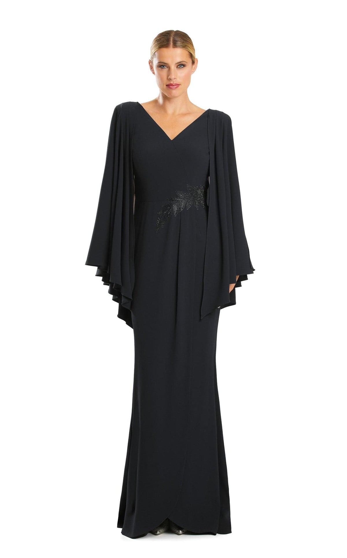 Alexander by Daymor 1854F23 Dress