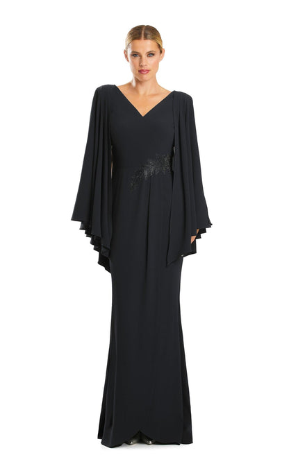 Alexander by Daymor 1854F23 Dress