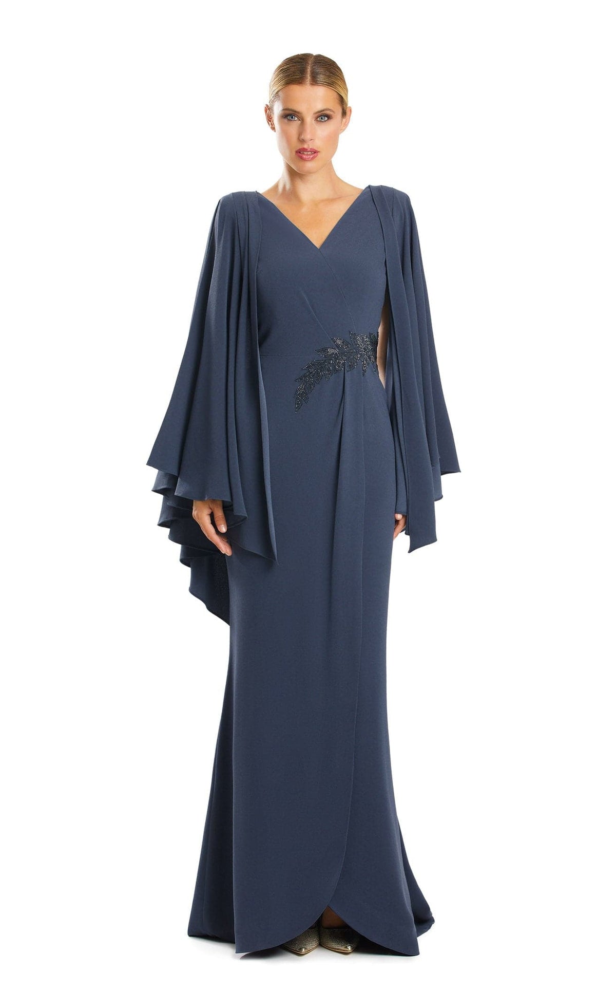 Alexander by Daymor 1854F23 Dress