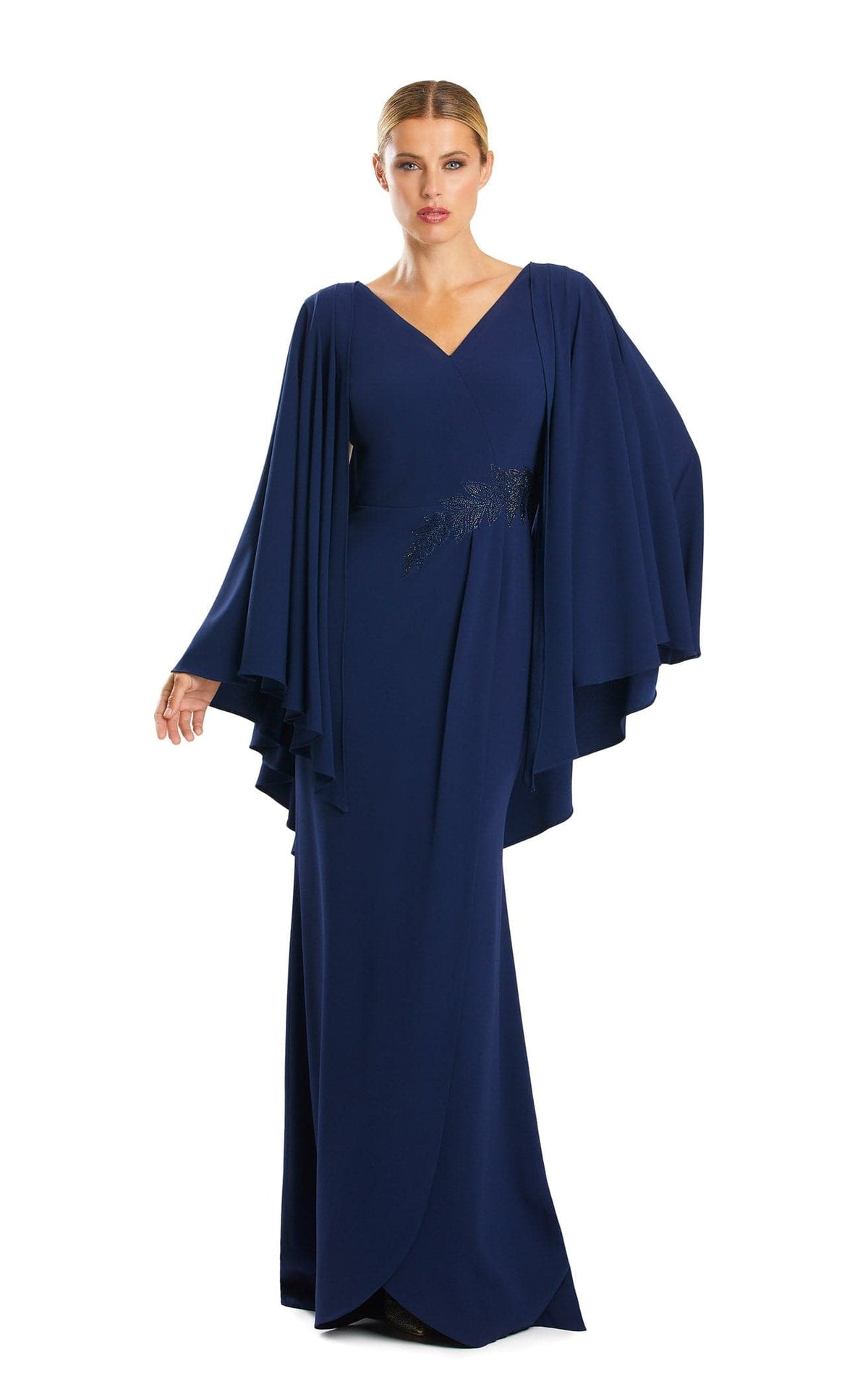Alexander by Daymor 1854F23 Dress