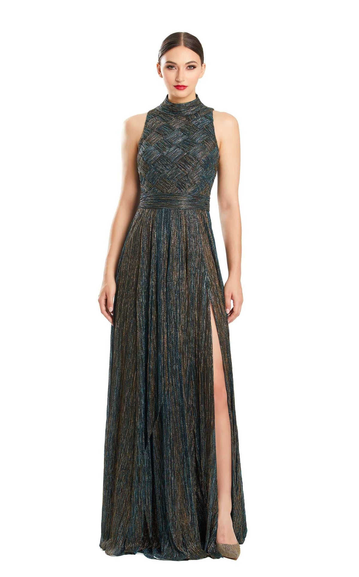 Alexander by Daymor 1856F23 Dress