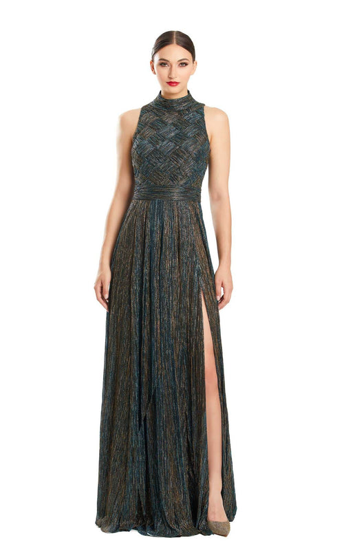 Alexander by Daymor 1856F23 Dress