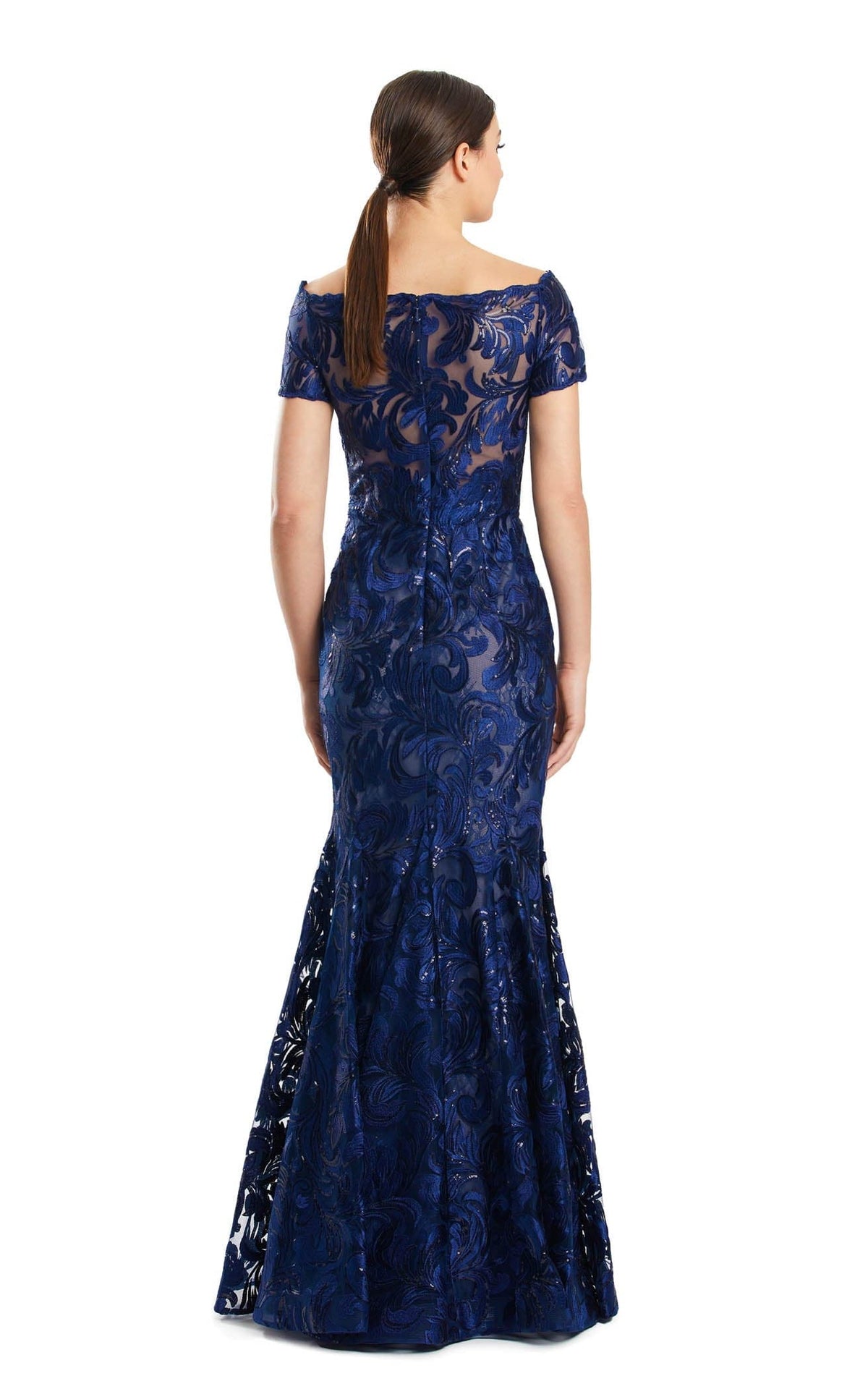 Alexander by Daymor 1859F23CL Dress