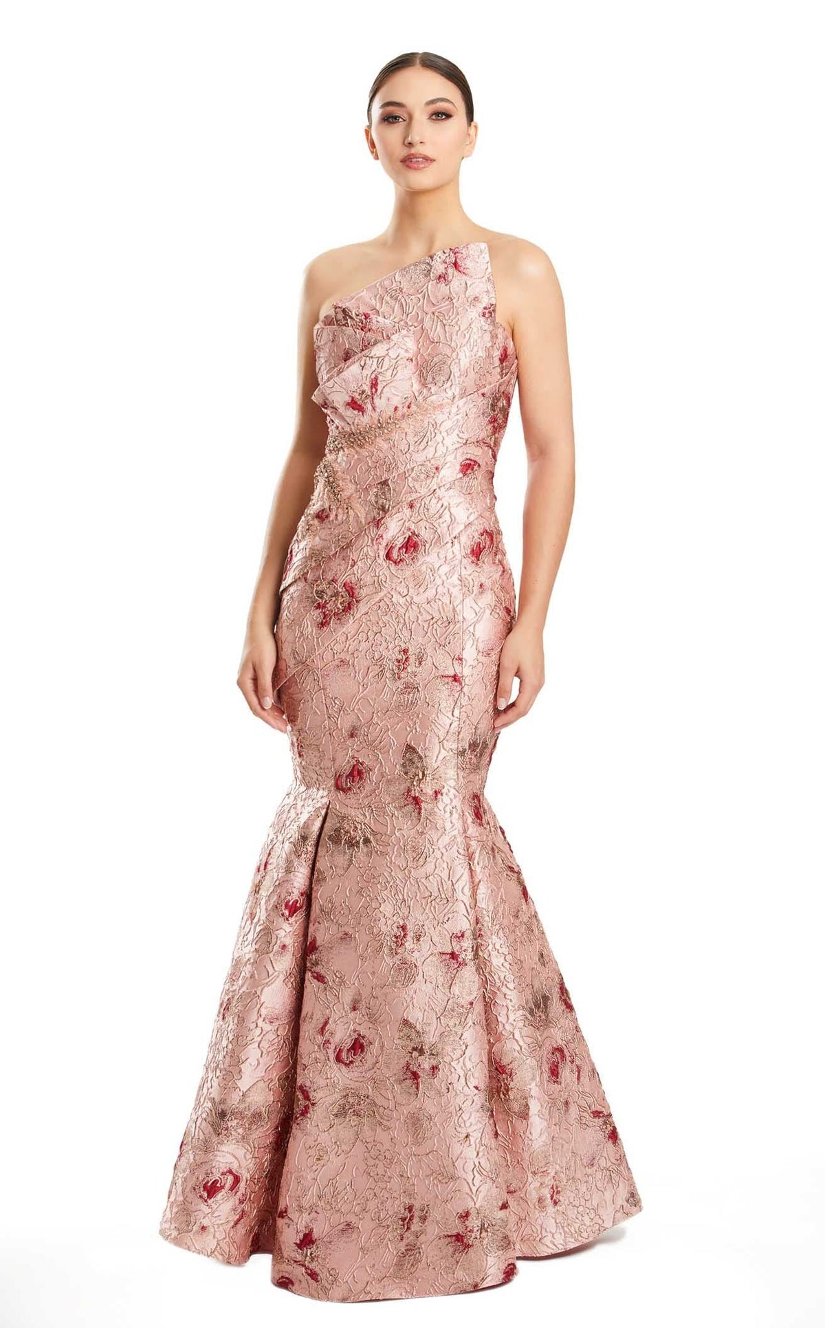Alexander by Daymor 1865F23 Dress