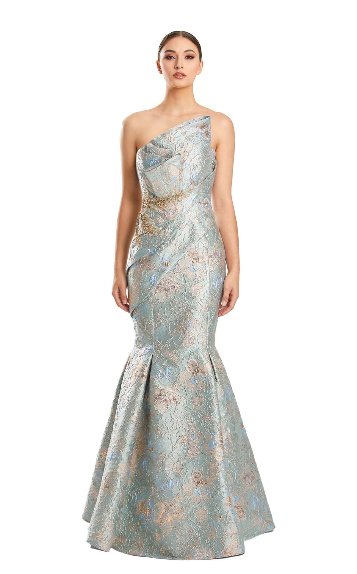 Alexander by Daymor 1865F23 Dress