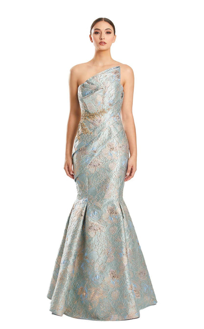 Alexander by Daymor 1865F23 Dress