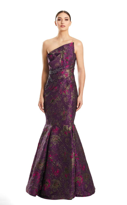 Alexander by Daymor 1865F23 Dress