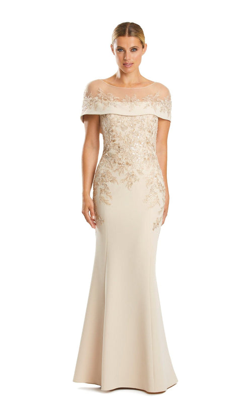 Alexander by Daymor 1866F23 Dress