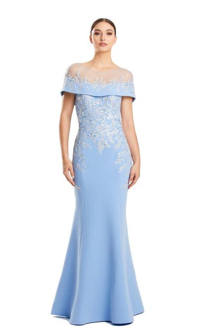 Alexander by Daymor 1866F23 Dress