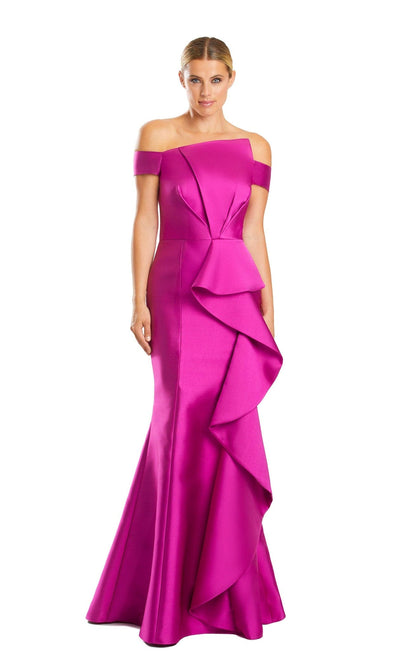 Alexander by Daymor 1873F23 Dress