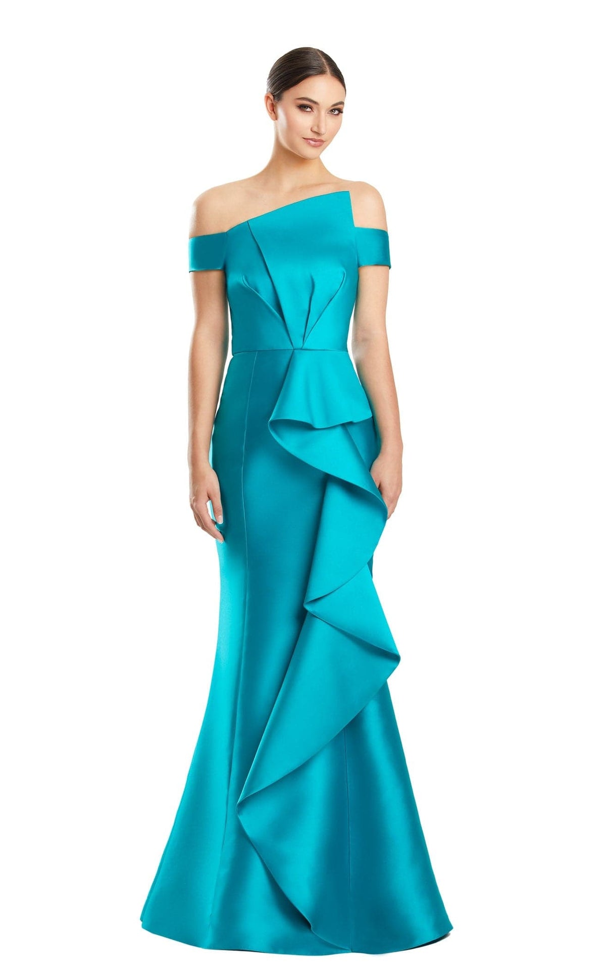 Alexander by Daymor 1873F23 Dress