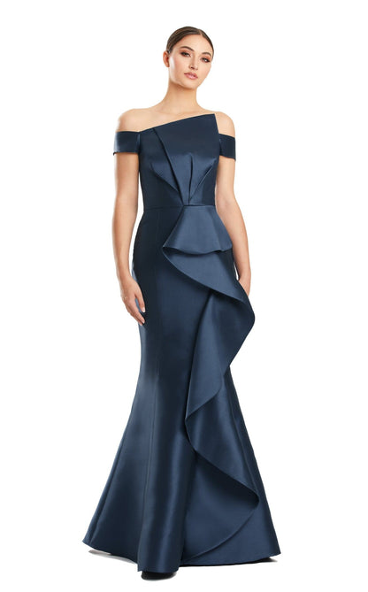 Alexander by Daymor 1873F23 Dress