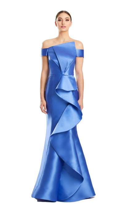 Alexander by Daymor 1873F23 Dress