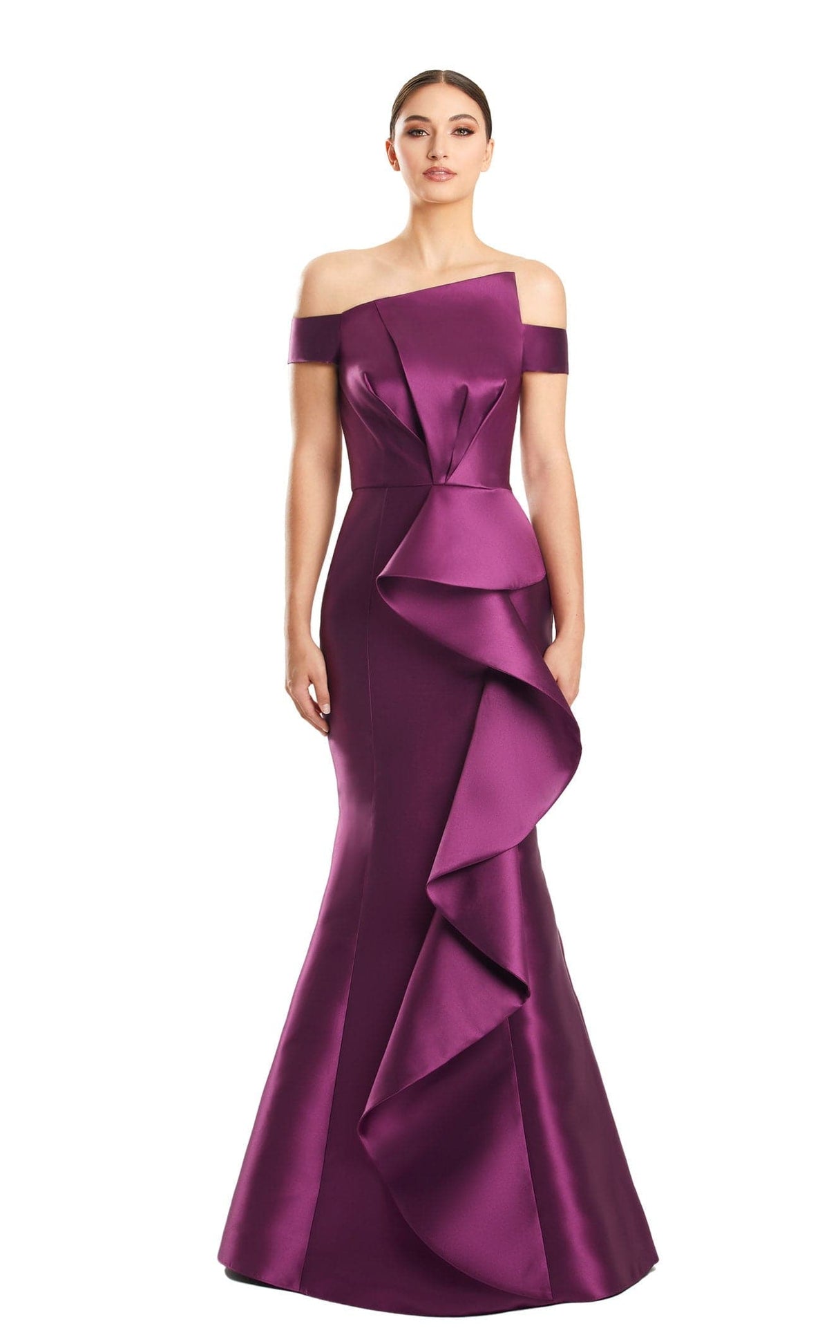 Alexander by Daymor 1873F23 Dress