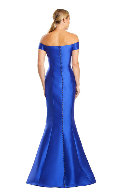 Alexander by Daymor 1873F23 Dress