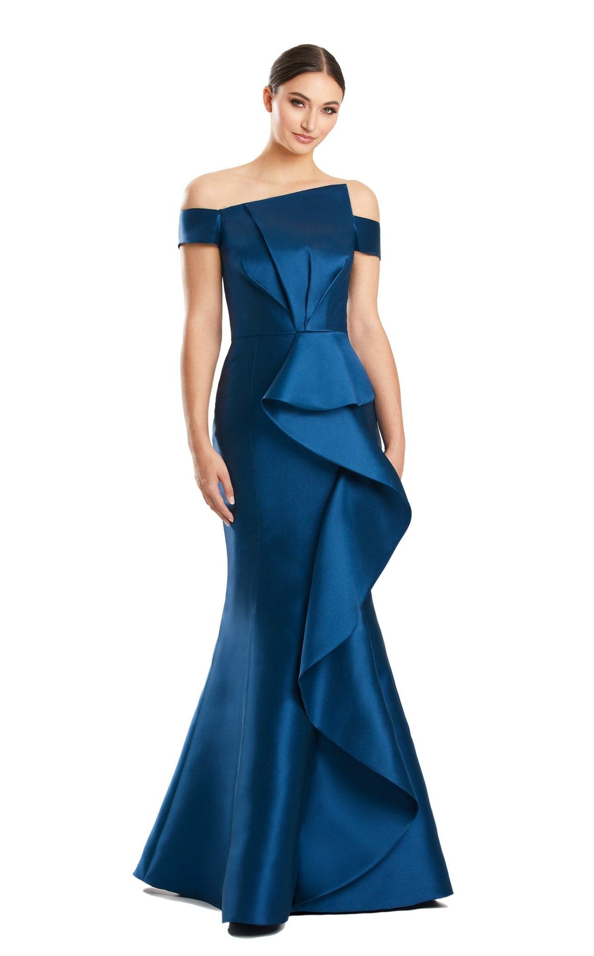 Alexander by Daymor 1873F23 Dress