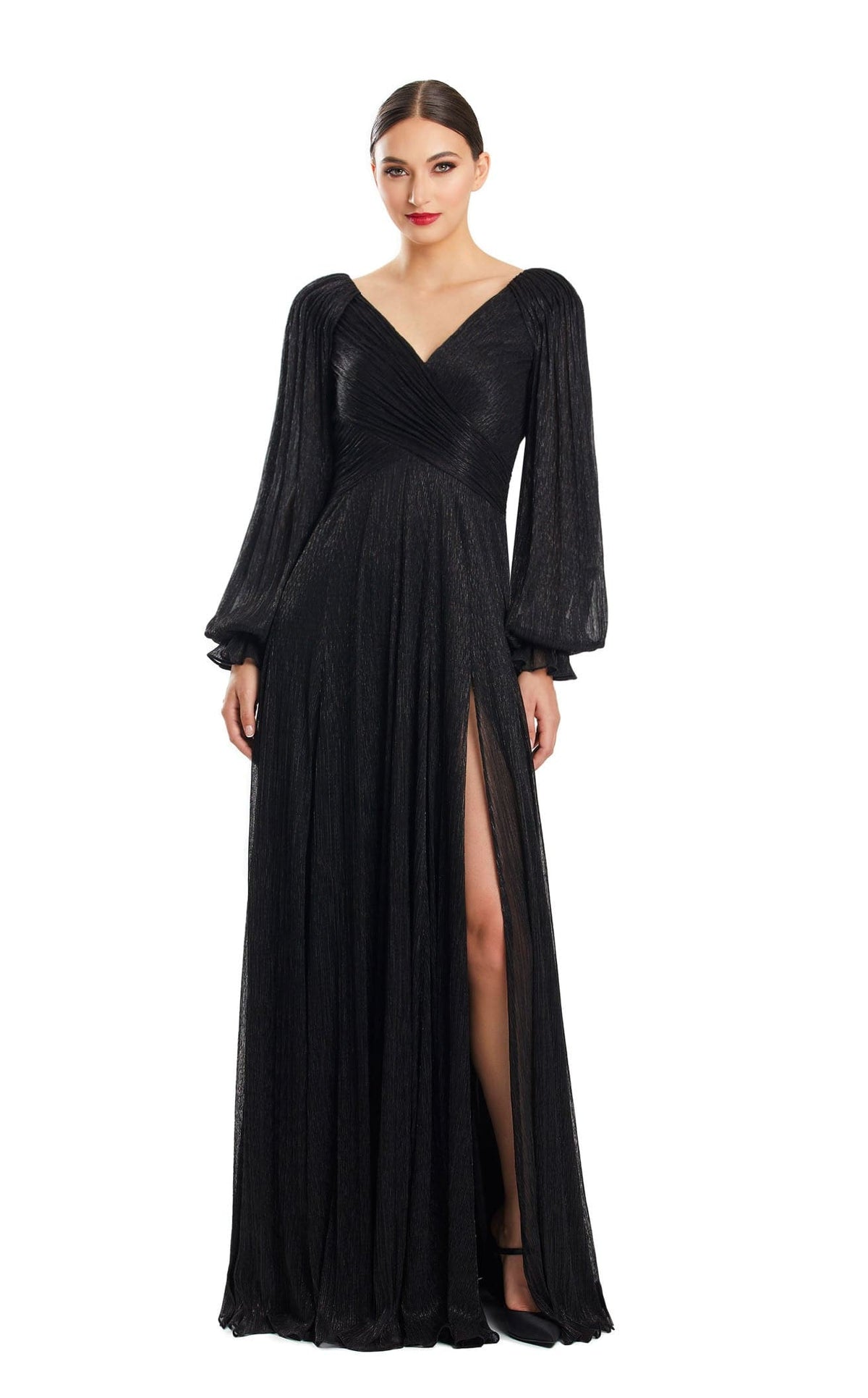 Alexander by Daymor 1877F23CL Dress