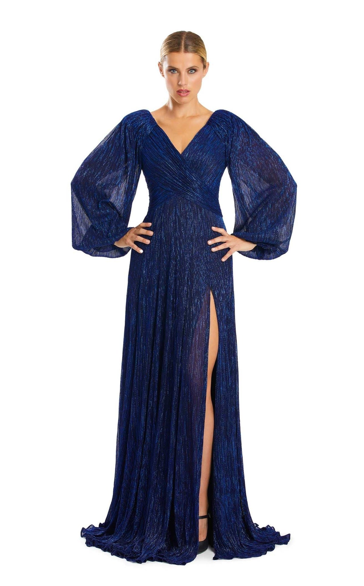Alexander by Daymor 1877F23CL Dress