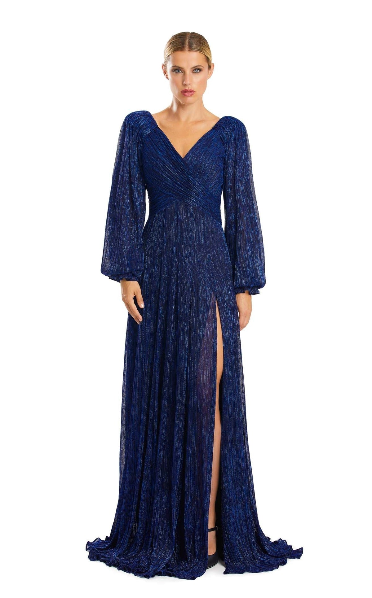 Alexander by Daymor 1877F23CL Dress