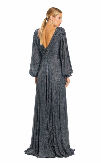 Alexander by Daymor 1877F23CL Dress