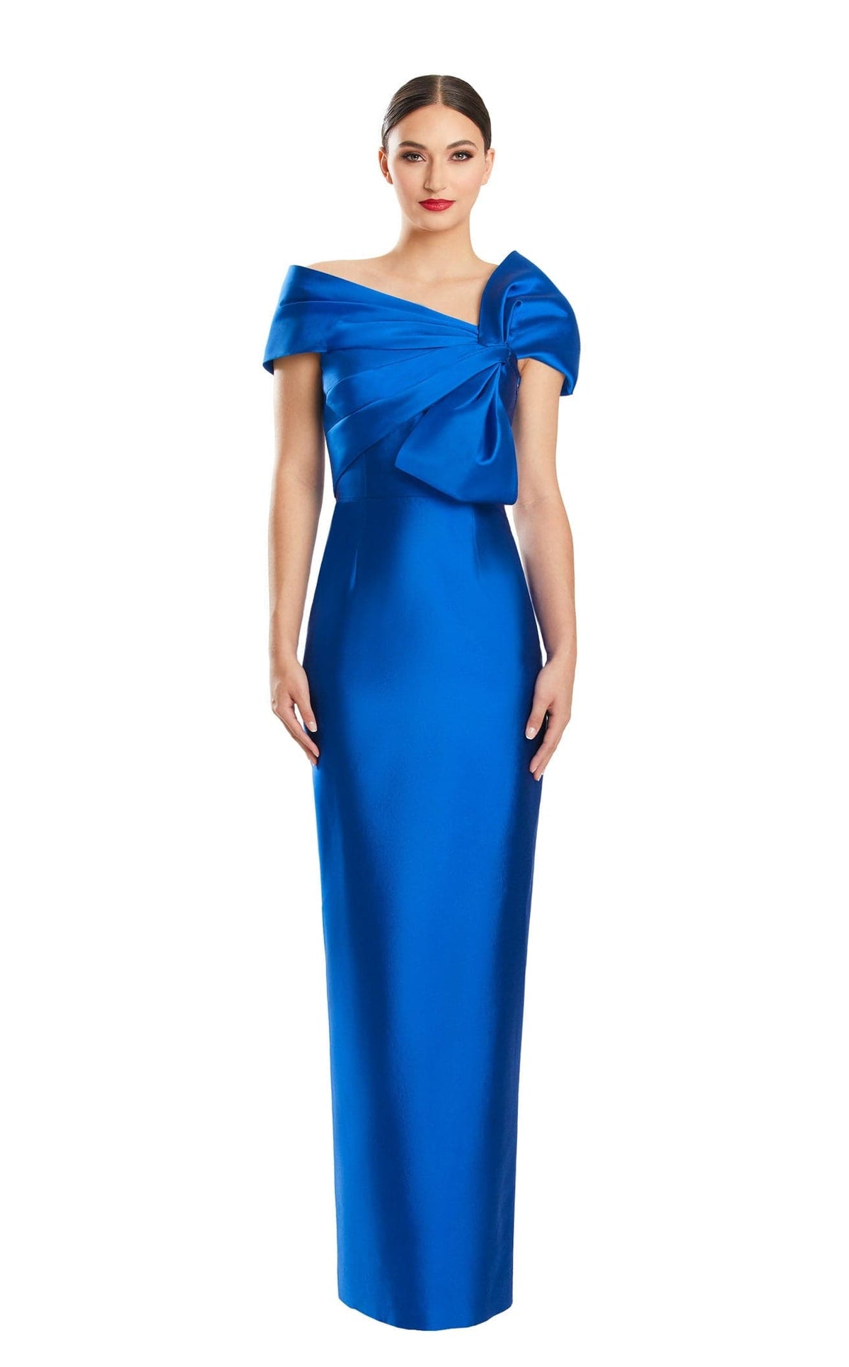 Alexander by Daymor 1885F23CL Dress