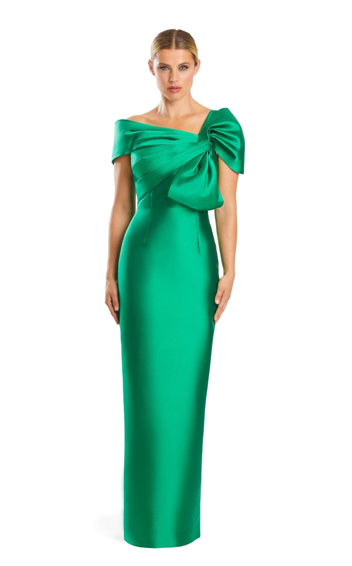 Alexander by Daymor 1885F23CL Dress