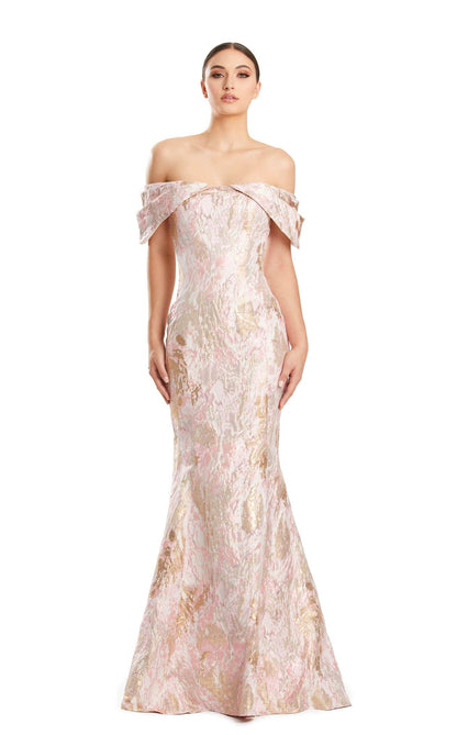 Alexander by Daymor 1891F23 Dress