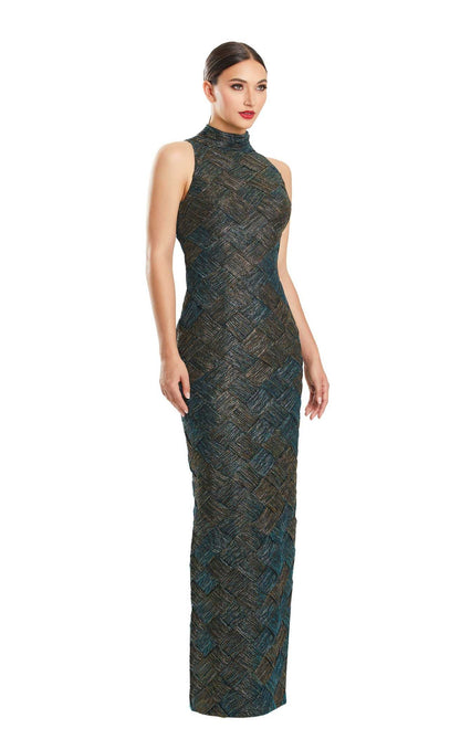 Alexander by Daymor 1893F23 Dress