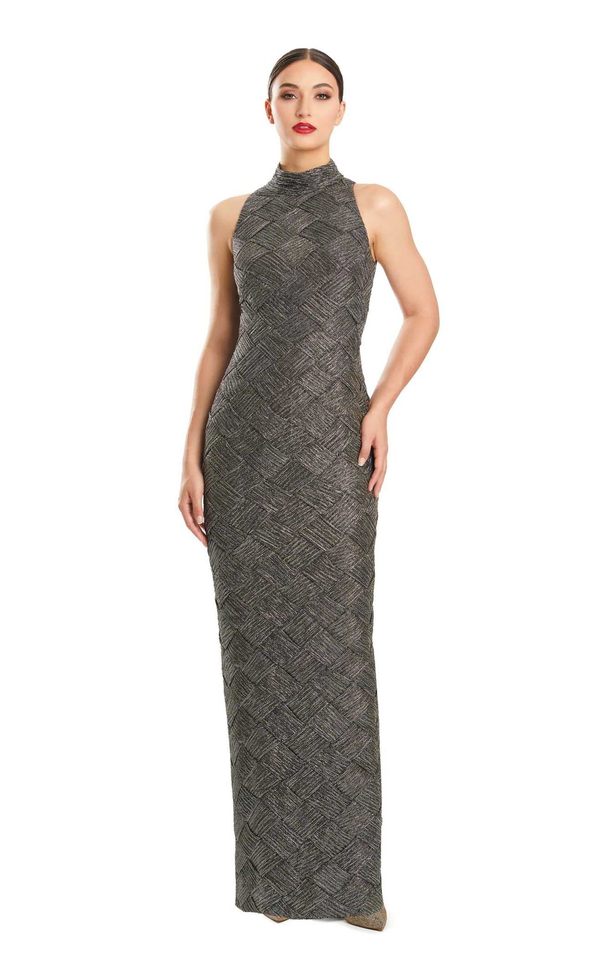 Alexander by Daymor 1893F23 Dress
