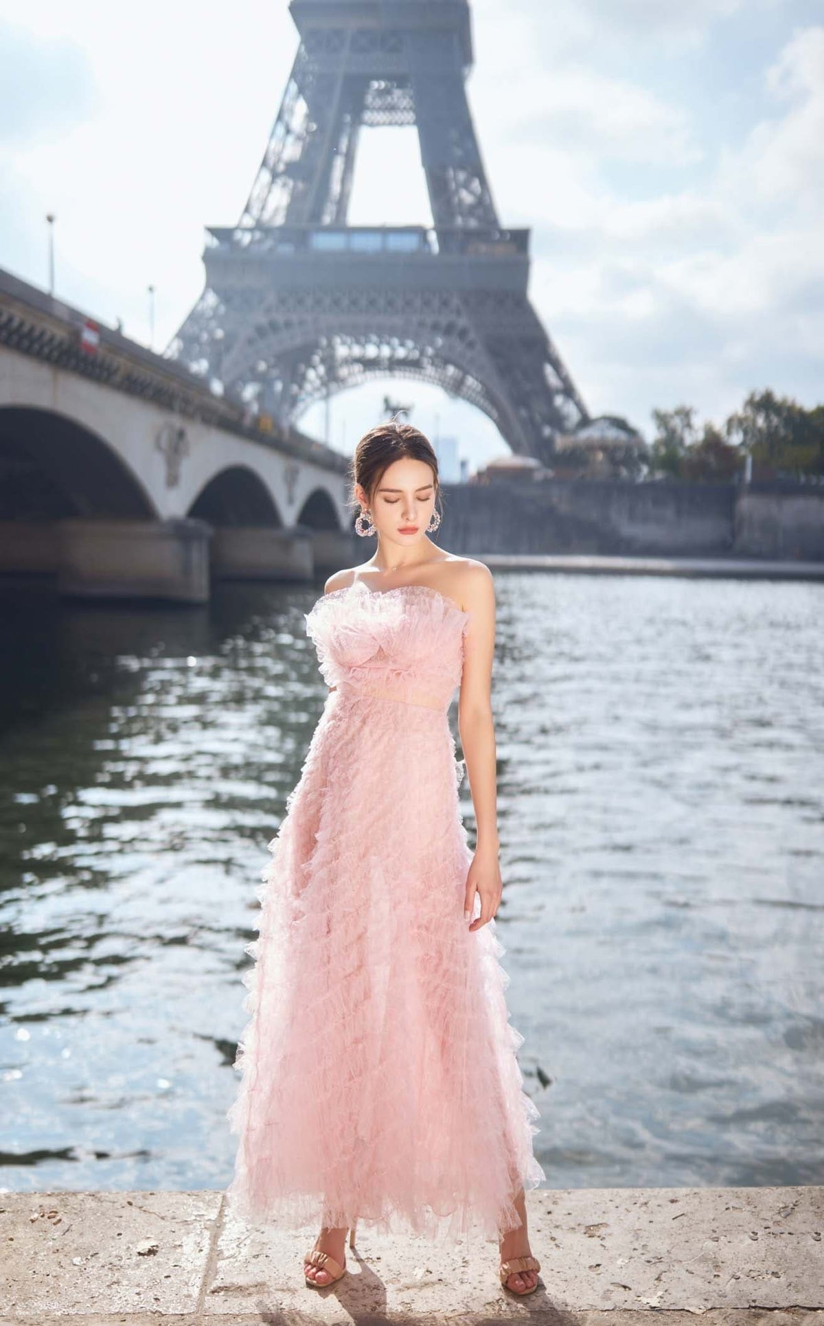 21SIX 21SV00657 Dress
