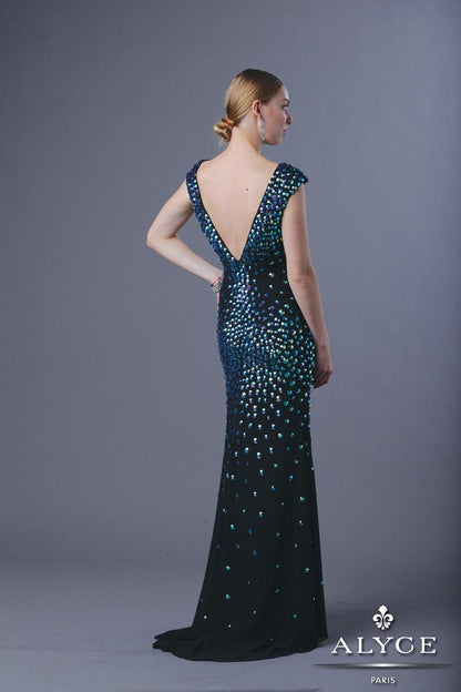 Alyce 2315 Dress