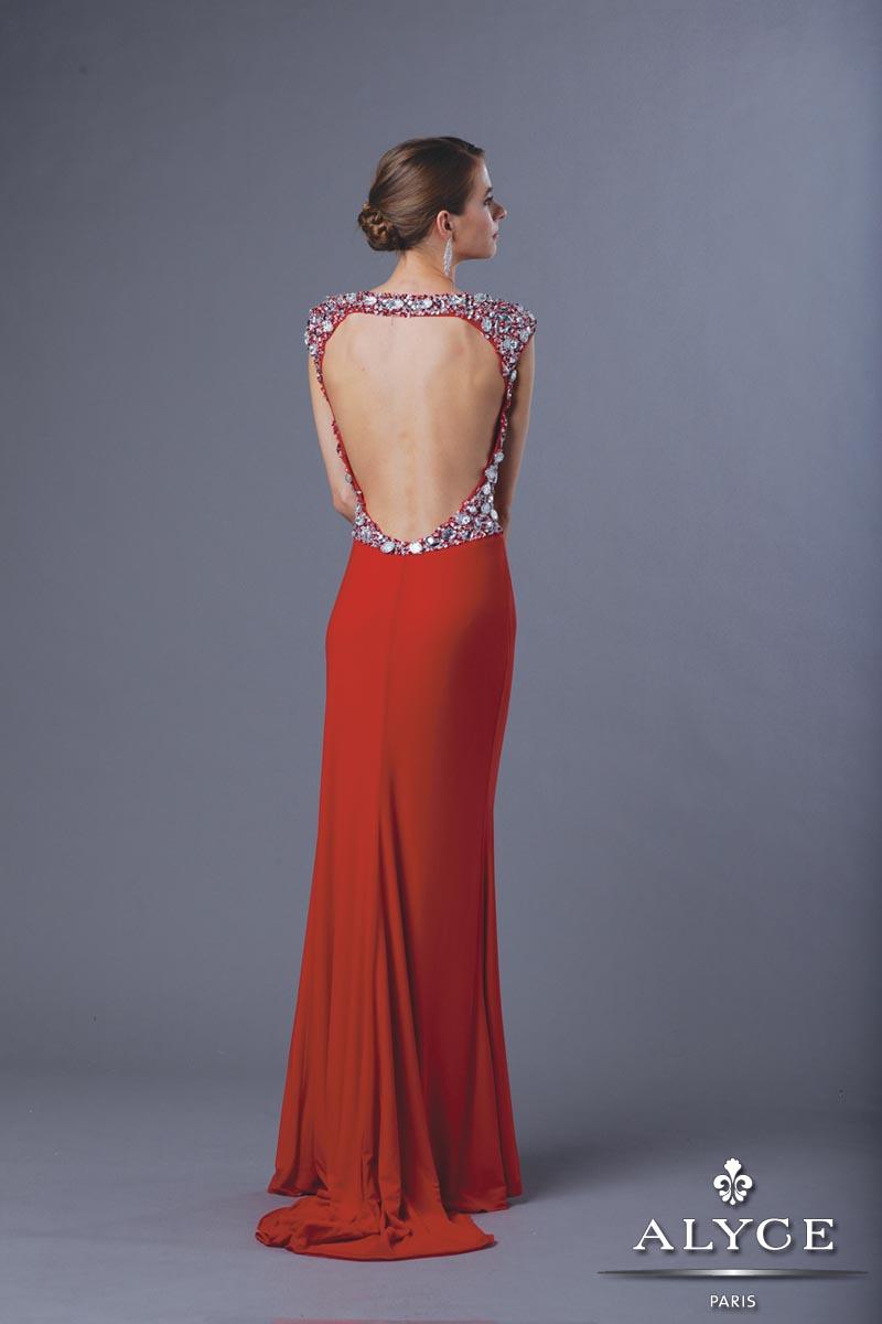 Alyce 2337 Dress