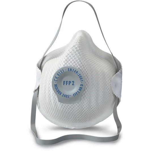 2405 Mask Classic FFP2V - (Box of 20)