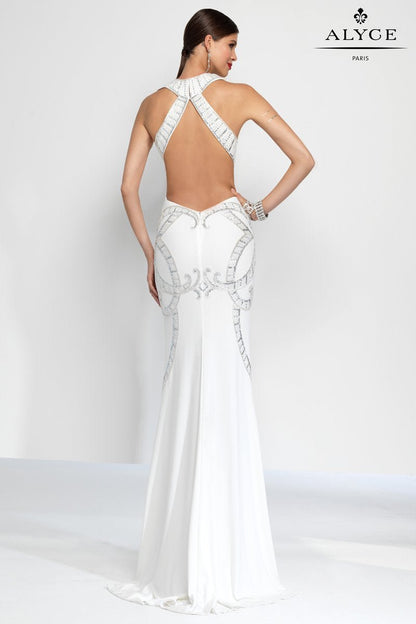 Alyce 2572 Dress