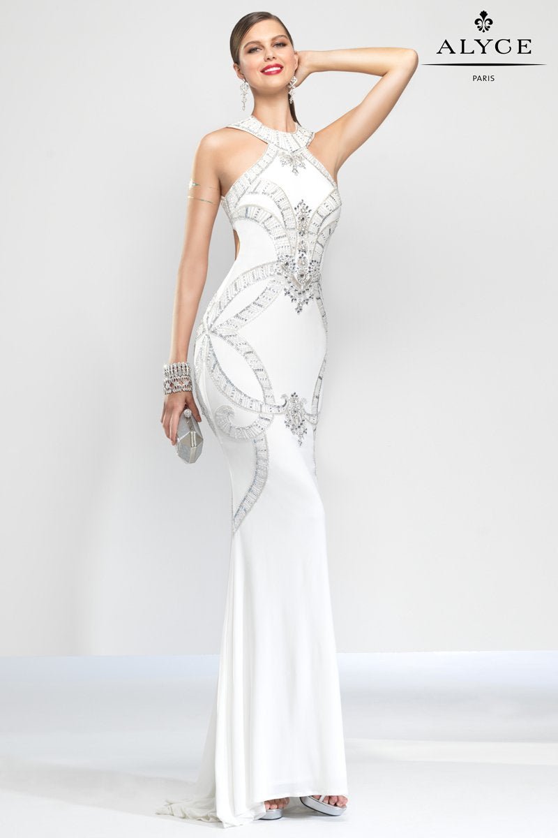 Alyce 2572 Dress