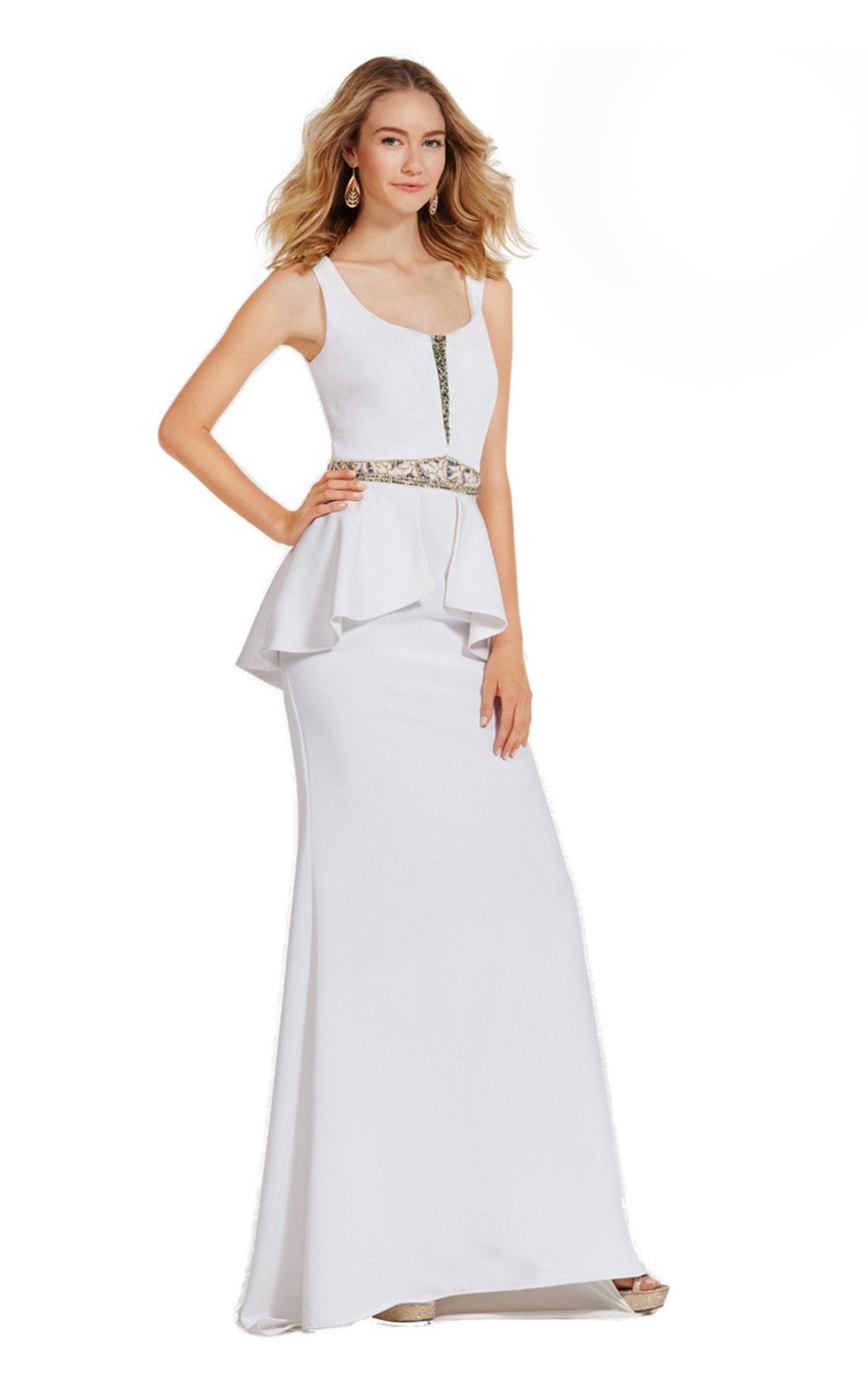 Alyce 2613 Dress