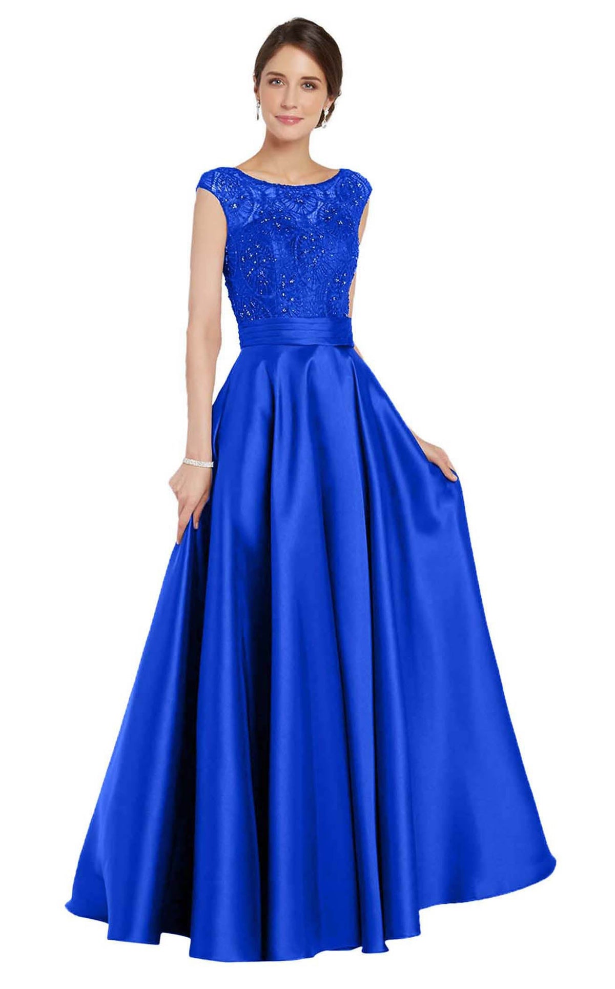 Alyce 27243 Dress