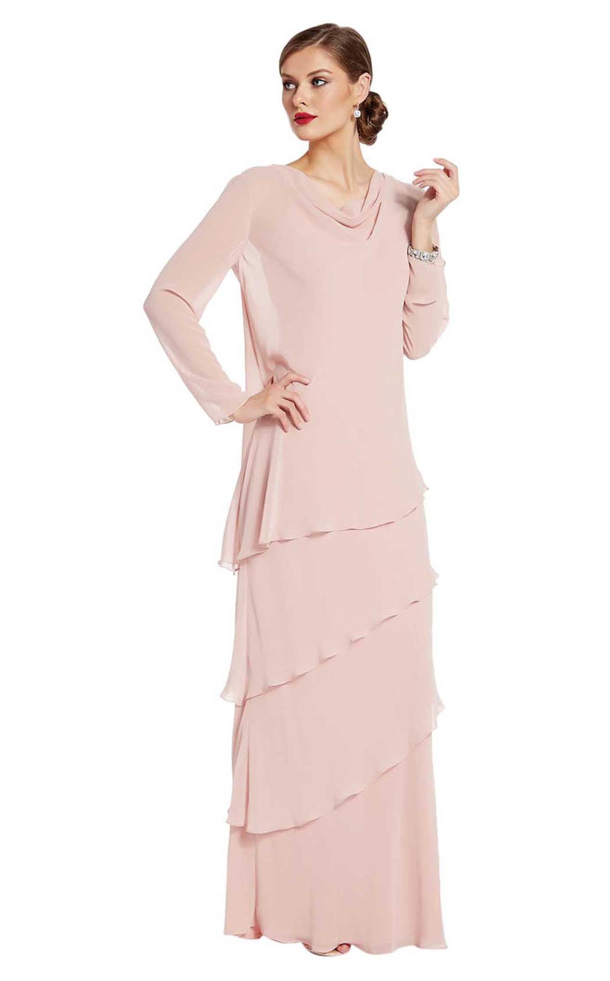 Alyce 27298 Dress