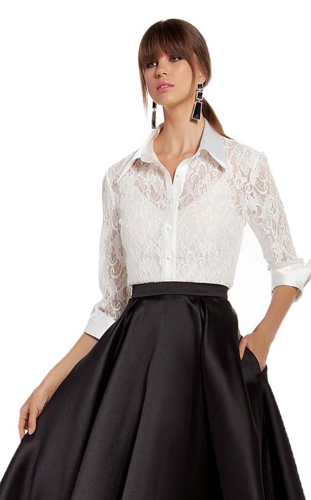 Alyce 27318 Dress