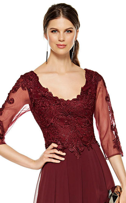 Alyce 27385CL Dress