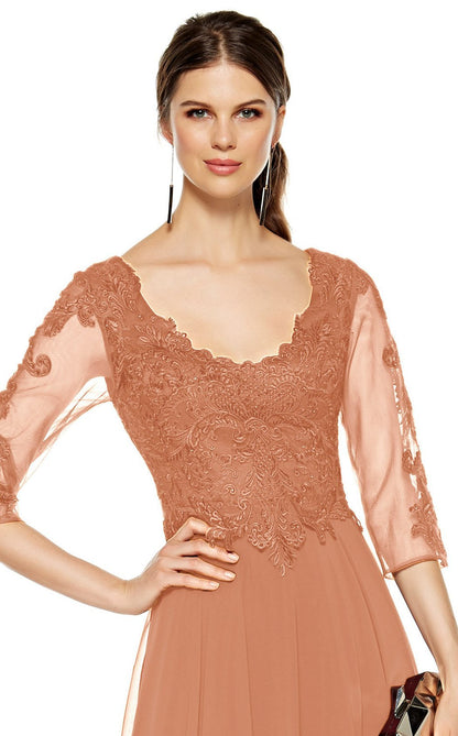 Alyce 27385CL Dress